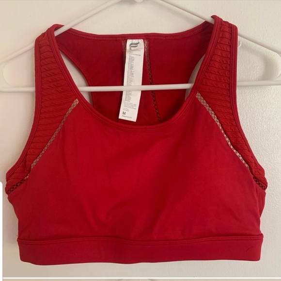 Katelyn Medium Impact Sports Bra - Picture 8 of 11